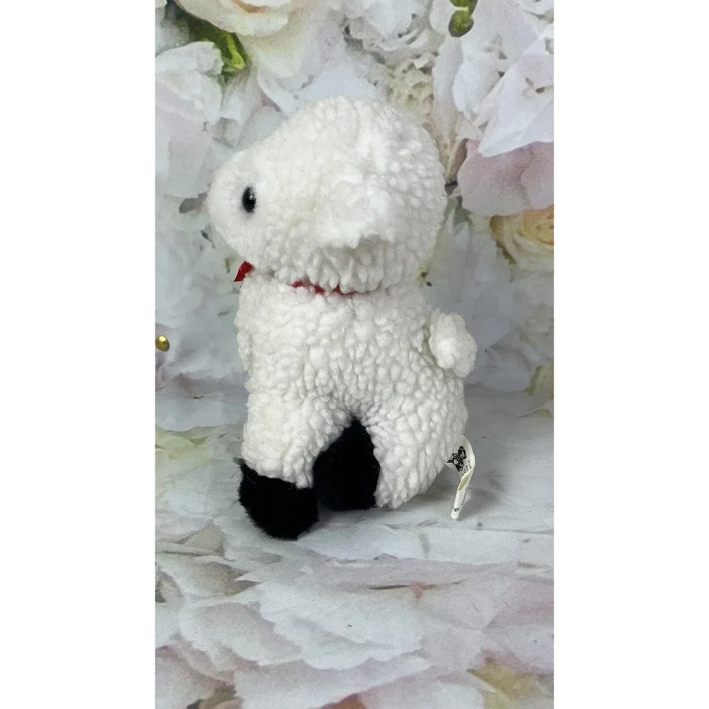 Plushland lamb sheep